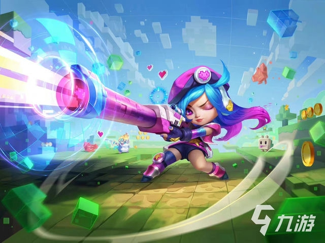 金铲铲装备搭配英雄s9，打造无敌战神！