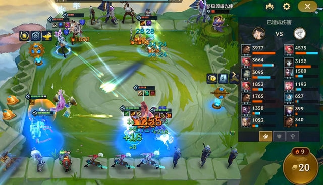 金铲铲钻石会掉到铂金吗