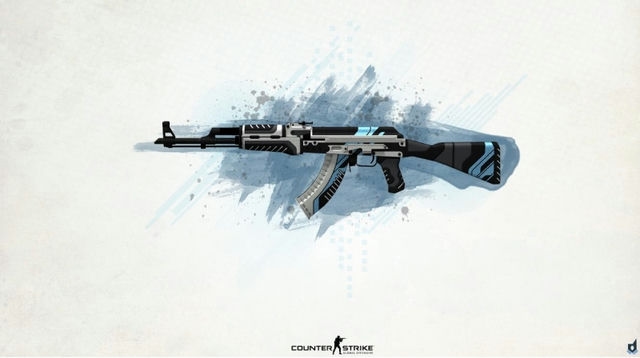 提高CSGO开箱出金率的方法