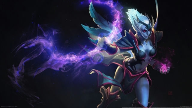 dota2常用英文术语-dota里面的英文