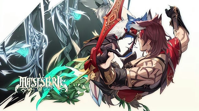 热血传奇1.5版：新世纪的战斗纷争