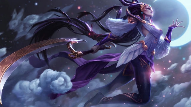 英雄联盟新模式：全球决战重燃战火