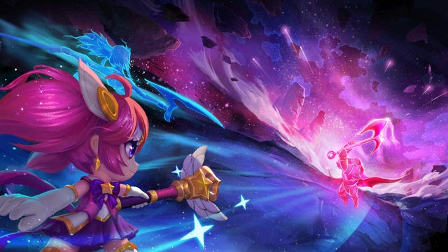 金铲铲之战：隐身上线攻略