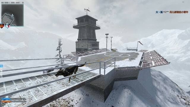 使命召唤一个小时耗多少流量-使命召唤一小时流量消耗有多大