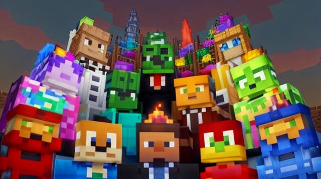 探索以太世界：我的世界1.10.2以太mod全面解析