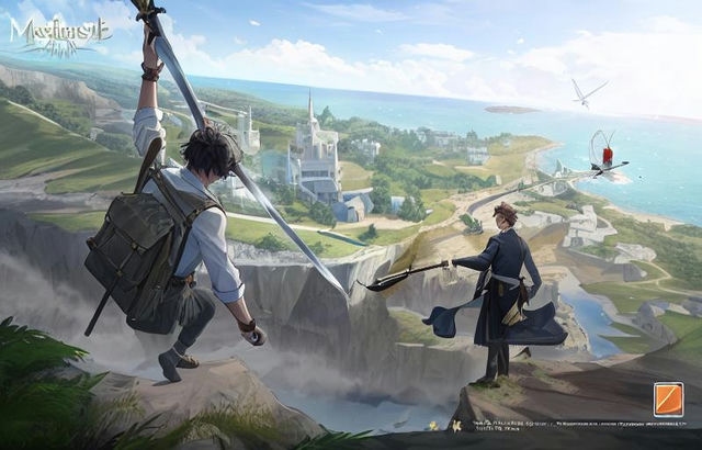 使命召唤19最新版,使命召唤19发布时间