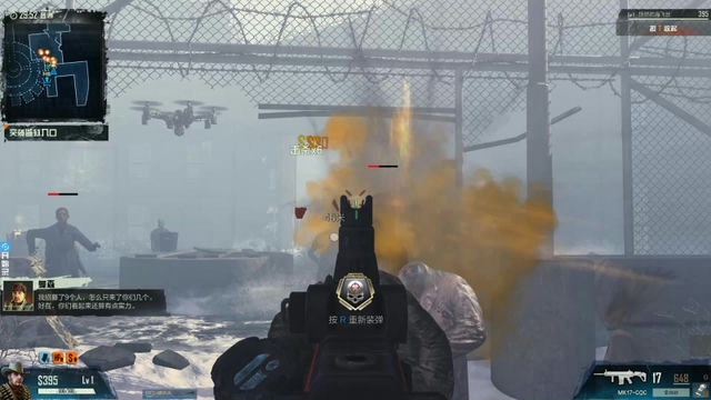 使命召唤18发售,使命召唤18发售时间及预购指南