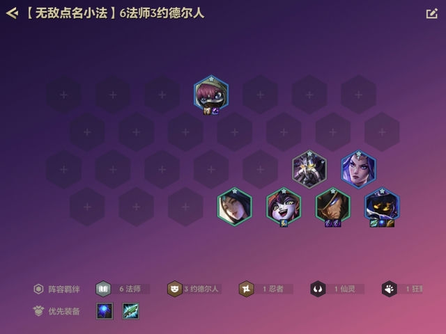 金铲铲阵容代码导入失败，重新设计新标题