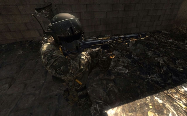 使命召唤与吃鸡：配置需求对比