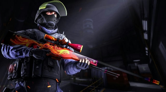 Csgo活动中心入口在哪里？