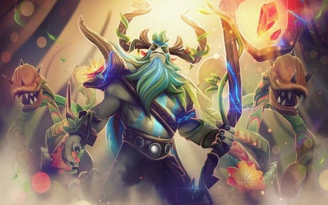 Dota2中心：MK猴子全攻略，如何成为MK猴王？