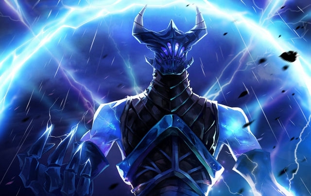 Dota2信使：如何在游戏中实现以自我为中心的操作？