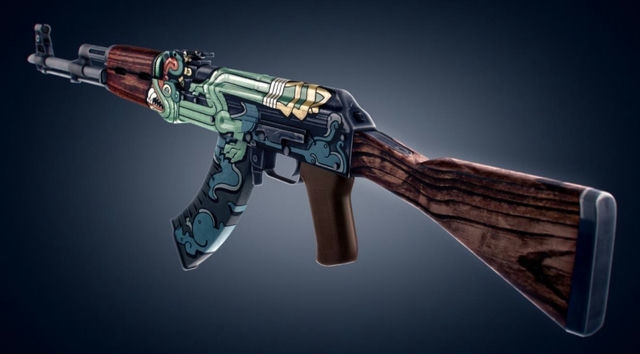  csgo单机游戏攻略