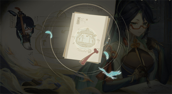 仙人筑机巧闲云活动介绍-原神仙人筑机巧闲云活动攻略