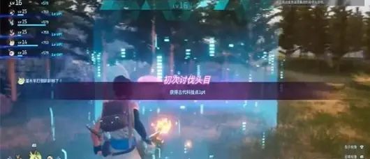 古代文明部件获取介绍-幻兽帕鲁古代文明部件怎么获得