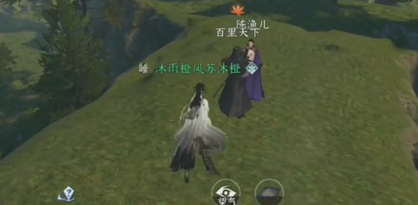如此切磋奇遇攻略-逆水寒手游如此切磋奇遇怎么做