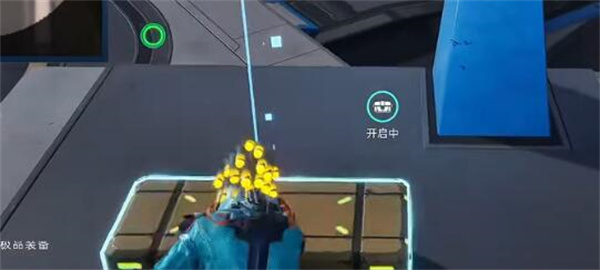 星球重启开普勒机场全宝箱位置介绍