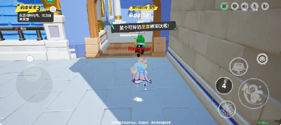 卧底行动玩法介绍