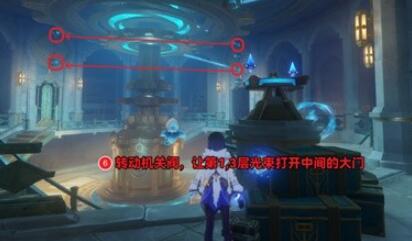 救世者的守灵第二章任务攻略