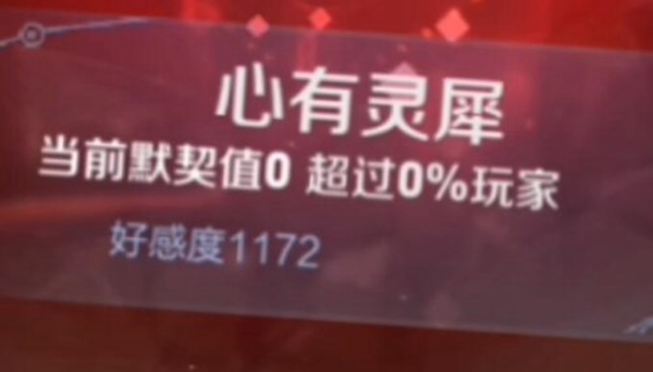 情侣专属模式有什么用