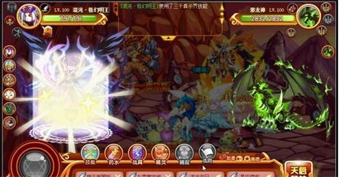 通行证自选精灵选谁-西普大陆通行证15级自选精灵大全