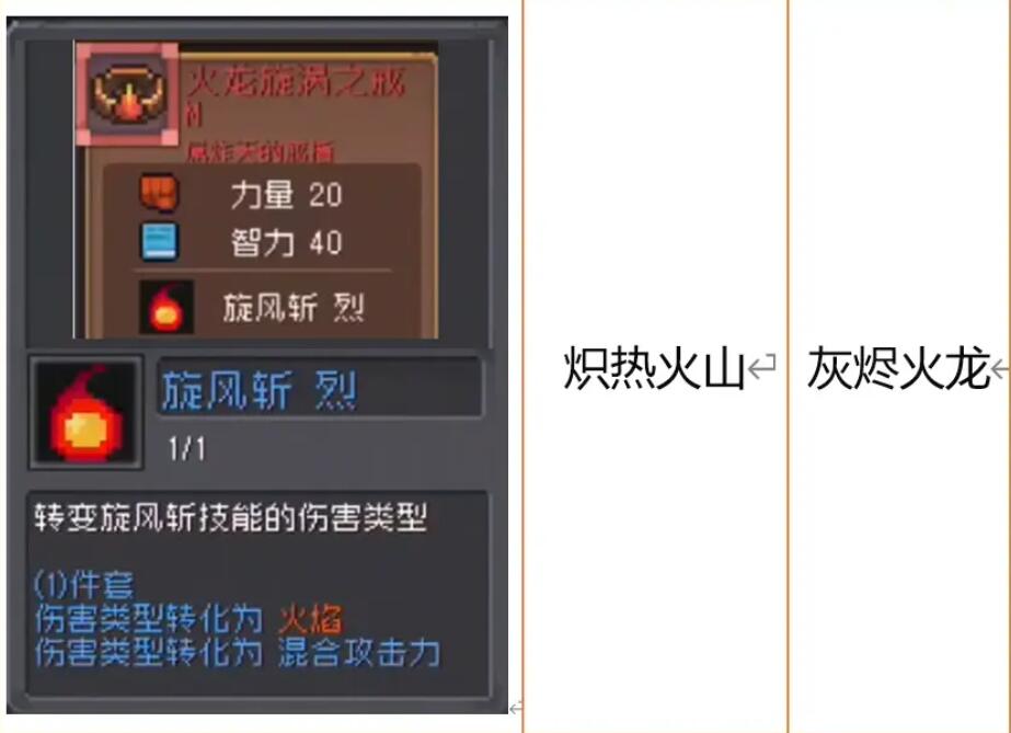 红武有哪些