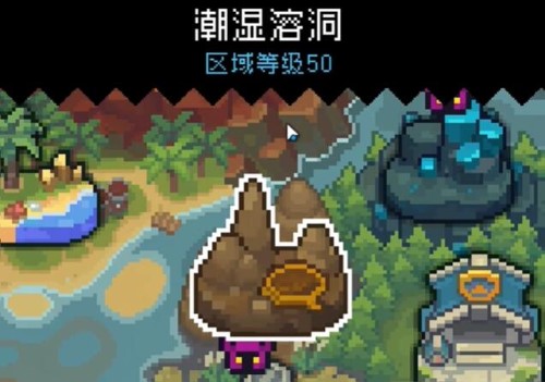 龙骑士头盔怎么获得-元气骑士前传龙骑士头盔在哪刷