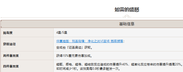 赛诺武器推荐排行