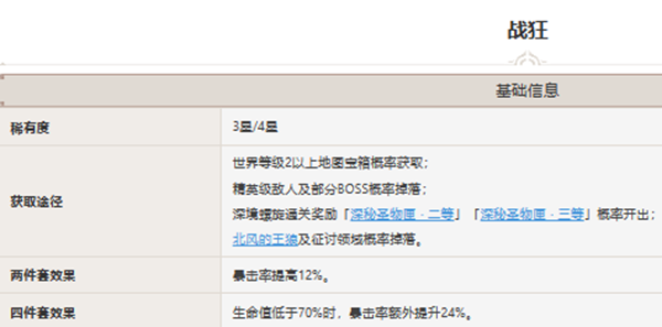 赛诺武器推荐排行