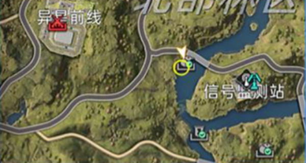 星球重启测试电报获取攻略
