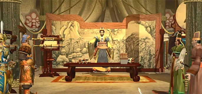 兵种克制表大全-三国群英传3兵种相克图表