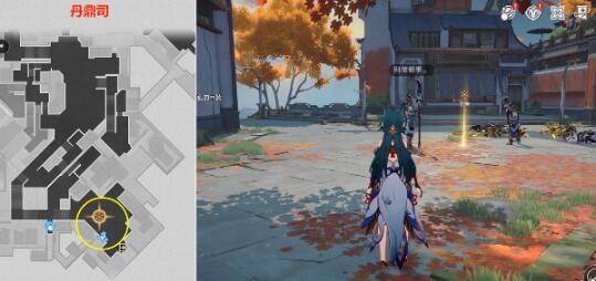 崩坏星穹铁道剑精任务完成攻略-崩坏星穹铁道剑精任务怎么做