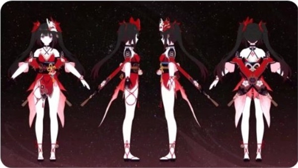崩坏星穹铁道花火技能介绍-花火技能怎么点