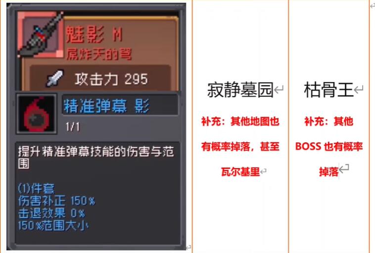 元气骑士前传红武怎么获得-红武有哪些