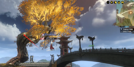 逆水寒手游搜寻技能怎么开启-手游搜寻技能开启方法