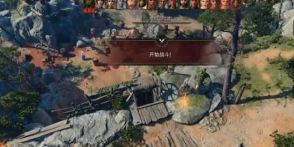 博德之门3明萨拉入队条件-明萨拉怎么入队