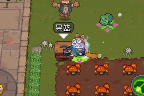 元气骑士前传果篮怎么解锁-果篮在哪