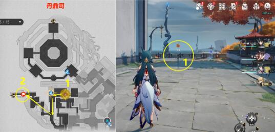 崩坏星穹铁道剑精任务怎么做-崩坏星穹铁道剑精任务完成攻略
