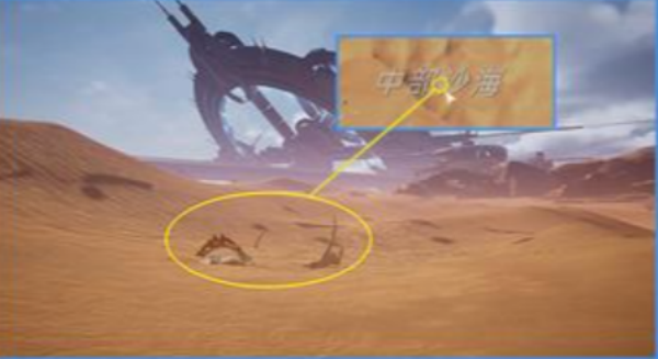 星球重启黑色石碑怎么打开-黑色石碑获取攻略