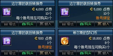 dnf绯樱套是什么礼包-绯樱套多少钱