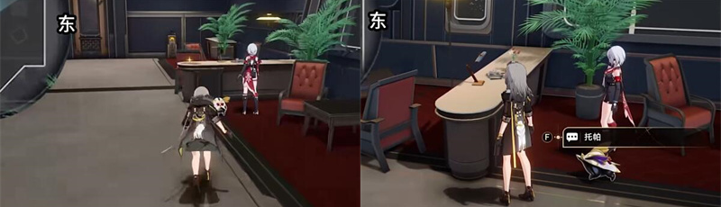 崩坏星穹铁道云无留迹任务流程-云无留迹任务怎么做