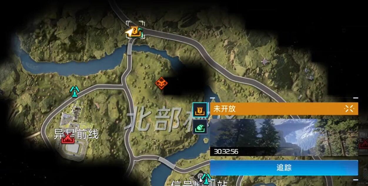 星球重启清除路障怎么弄-清除路障解密攻略