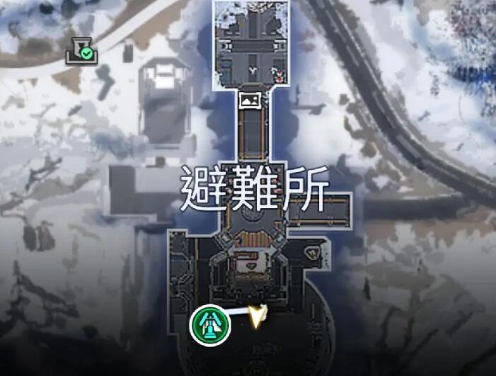 星球重启金刚原型机设计图获得方法-金刚原型机设计图怎么获得