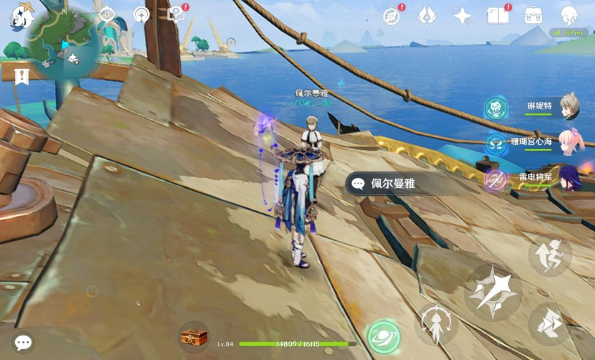 原神4.2伊犁耶林区隐藏锚点解锁方法-伊犁耶林区隐藏锚点怎么开启
