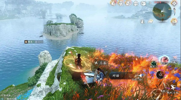 逆水寒手游率性而为任务玩法攻略-率性而为任务怎么完成