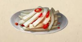 明日之后白萝卜怎么获得-白萝卜在哪里获得