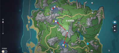 原神兽境裂隙挑战任务攻略-兽境裂隙挑战任务怎么过