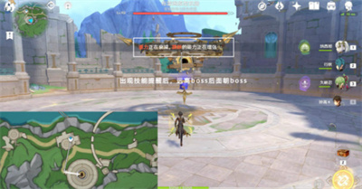 原神重力阵线成就攻略大全-重力阵线成就怎么做