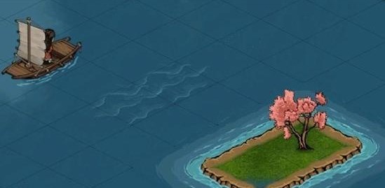 烟雨江湖风铃花环支线任务攻略-风铃花环支线任务通关流程