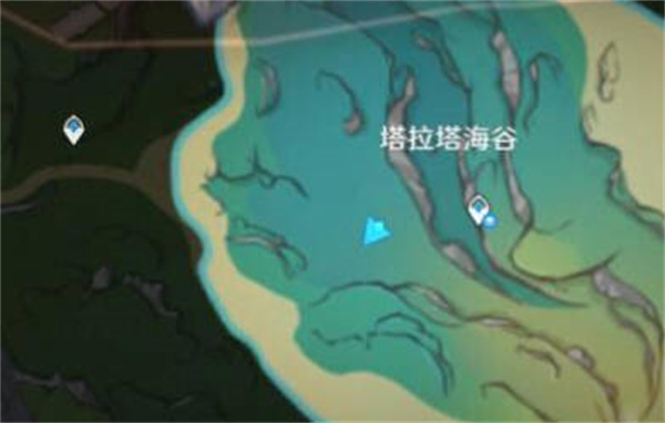原神深谷之剑成就怎么获取-原神深谷之剑成就获取方法